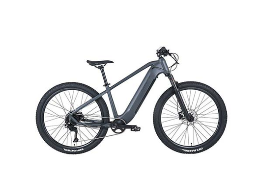 Mountain Bikes