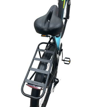 Hurrecane Freedom 500 LTD Edition Step Through Unisex eBike