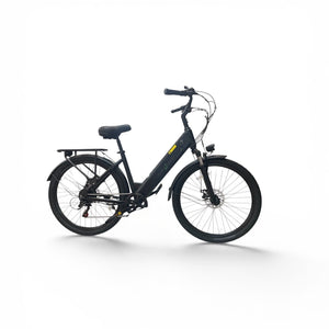 Hurrecane Freedom 500 Step Through Unisex eBike