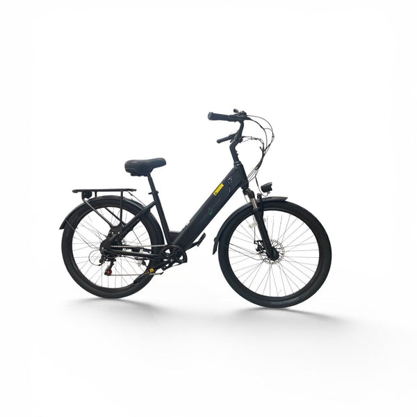 Hurrecane Freedom 500 Step Through Unisex eBike