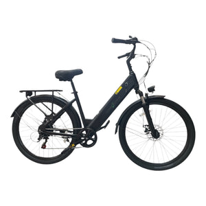 Hurrecane Freedom 500 Step Through Unisex eBike