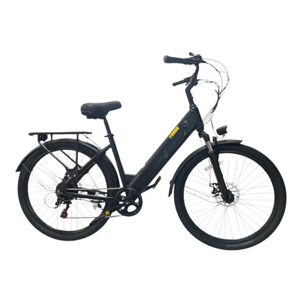Hurrecane Freedom 500 Step Through Unisex eBike