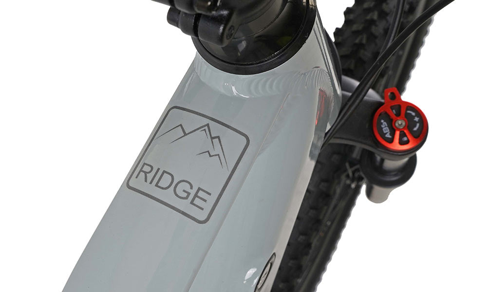 Claud Butler Ridge 1.0 Electric Mountain Bike