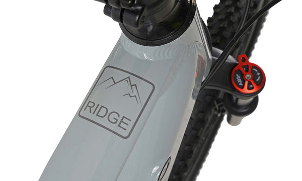 Claud Butler Ridge 1.0 Electric Mountain Bike
