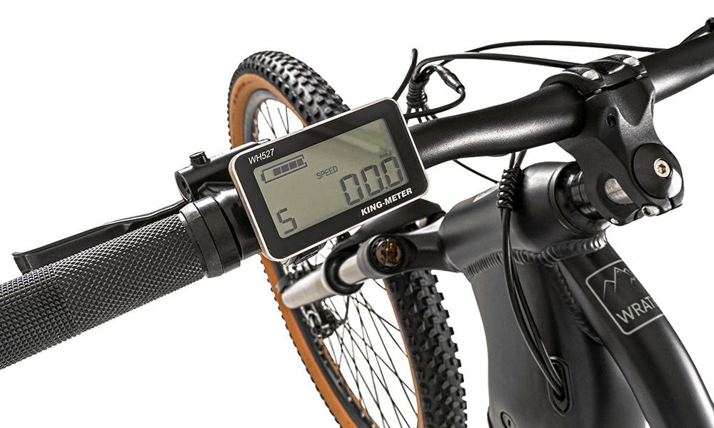 Claud Butler Wrath 2.0 Cues Electric Mountain Bike - 2025