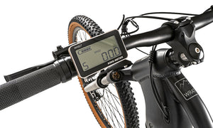 Claud Butler Wrath 2.0 Cues Electric Mountain Bike - 2025