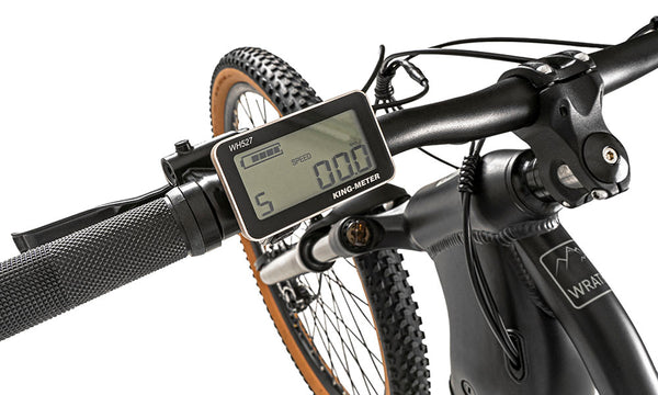 Claud Butler Wrath 2.0 Cues Electric Mountain Bike - 2025