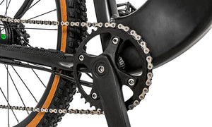 Claud Butler Wrath 2.0 Cues Electric Mountain Bike - 2025