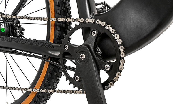 Claud Butler Wrath 2.0 Cues Electric Mountain Bike - 2025