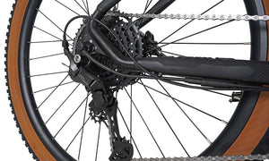 Claud Butler Wrath 2.0 Cues Electric Mountain Bike - 2025