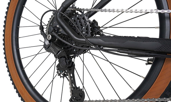 Claud Butler Wrath 2.0 Cues Electric Mountain Bike - 2025