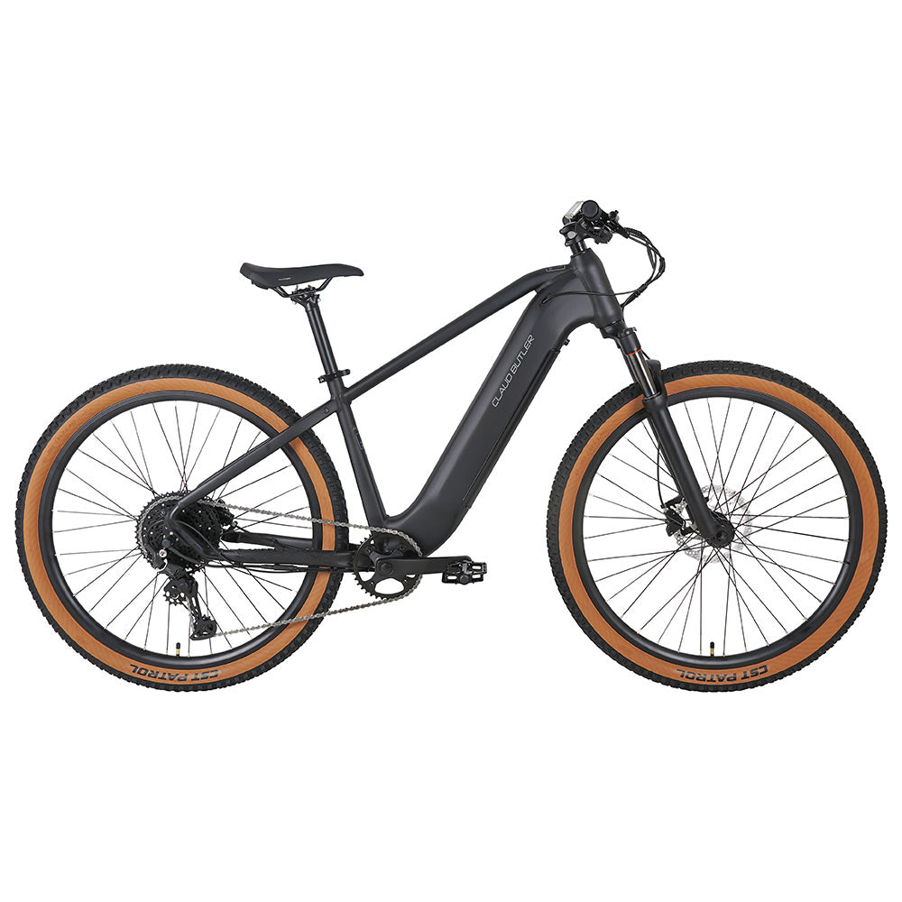 Claud Butler Wrath 2.0 Cues Electric Mountain Bike - 2025