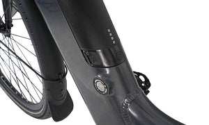 Dawes Scenic Low Step