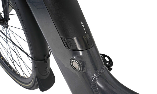 Dawes Scenic Low Step