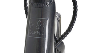 Dawes Scenic Low Step