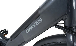 Dawes Scenic Low Step