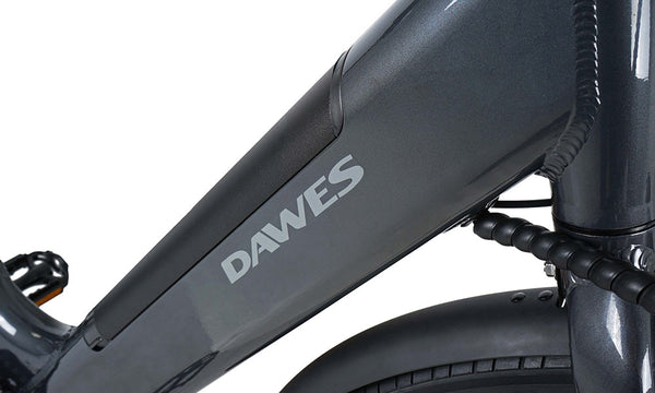 Dawes Scenic Low Step