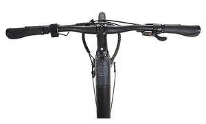 Dawes Scenic Low Step