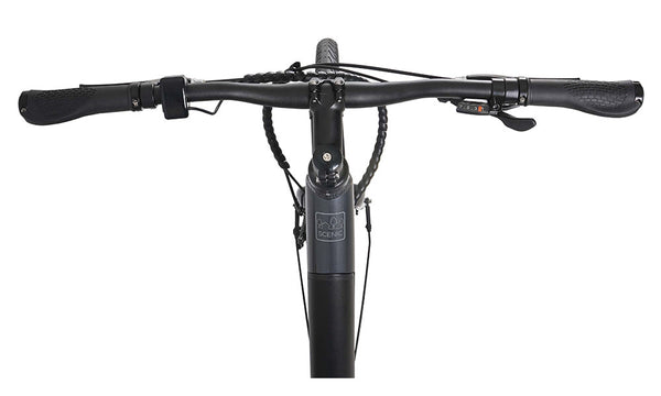 Dawes Scenic Low Step