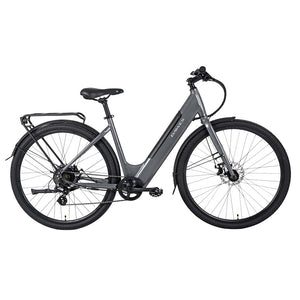 Dawes Scenic Low Step