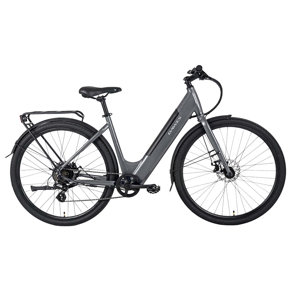Dawes Scenic Low Step