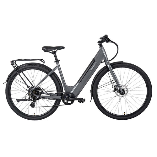 Dawes Scenic Low Step