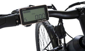 Dawes Spire 1.0 Crossbar Electric Hybrid