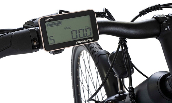 Dawes Spire 1.0 Crossbar Electric Hybrid