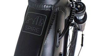 Dawes Spire 1.0 Crossbar Electric Hybrid