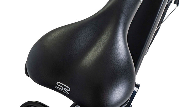 Spire 1.0 Low Step Electric Hybrid Bike