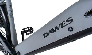 Dawes Spire Crossbar 2.0