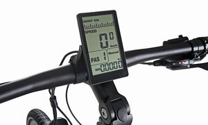 Dawes Spire 2.0 Cues Crossbar Electric Hybrid