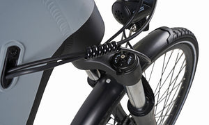 Dawes Spire 2.0 Cues Crossbar Electric Hybrid