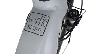 Dawes Spire 2.0 Cues Crossbar Electric Hybrid