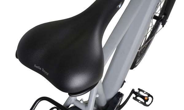 Dawes Spire 2.0 Cues Crossbar Electric Hybrid