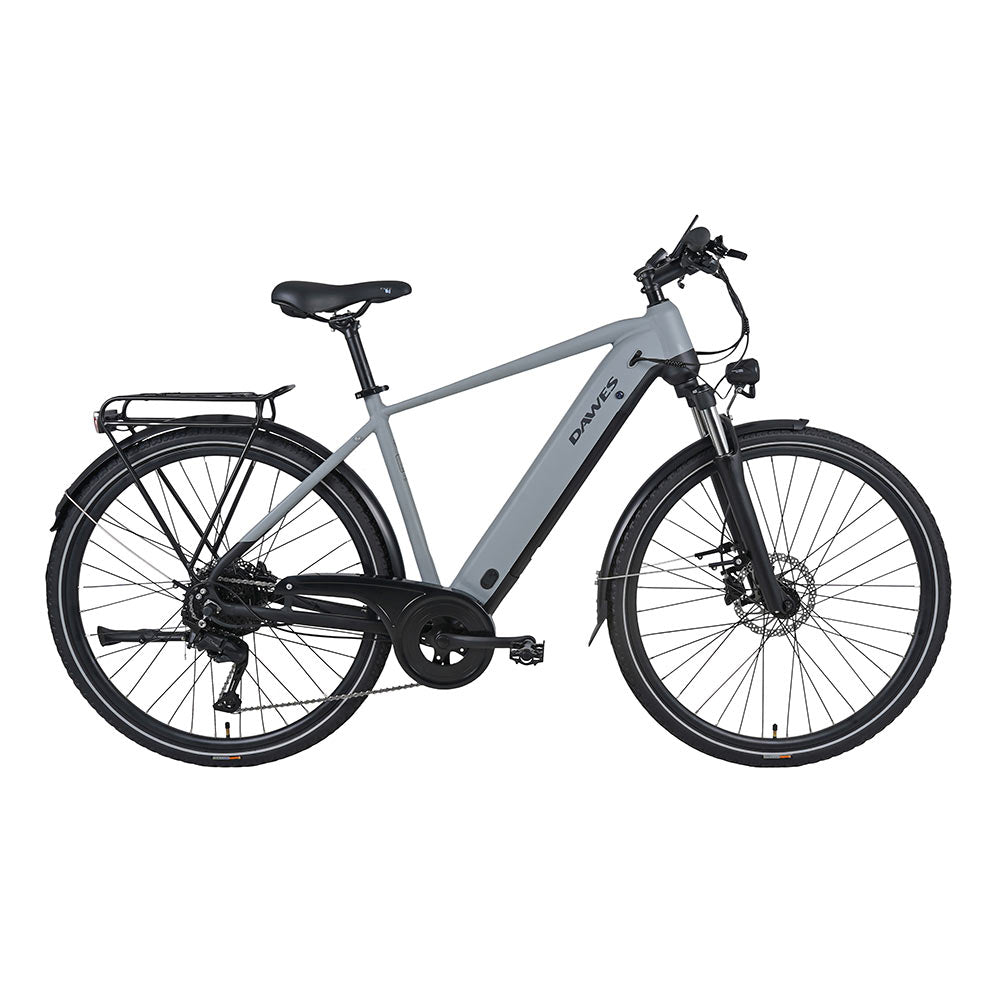 Dawes Spire 2.0 Cues Crossbar Electric Hybrid