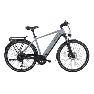 Dawes Spire 2.0 Cues Crossbar Electric Hybrid