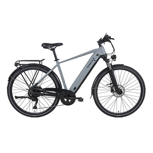 Dawes Spire 2.0 Cues Crossbar Electric Hybrid