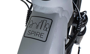 Dawes Spire Crossbar 2.0