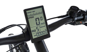 Spire 2.0 Cues Low Step Electric Hybrid Bike - 2025
