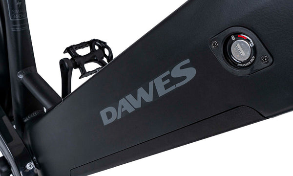 Dawes Spire Low Step 2.0 Cues