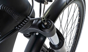 Dawes Spire Low Step 2.0 Cues