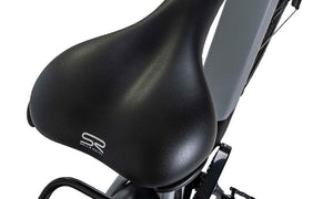 Spire 2.0 Cues Low Step Electric Hybrid Bike - 2025