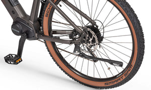 #CopperBlack
