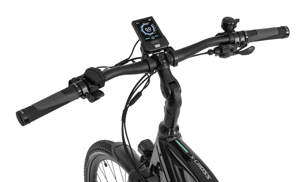 X-Cross M
