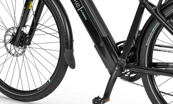 X-Cross M