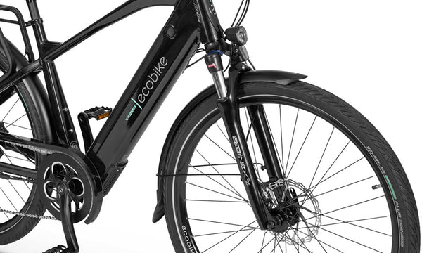 X-Cross M
