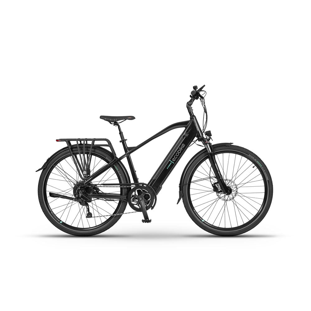 X-Cross M