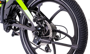 #BlackGreen