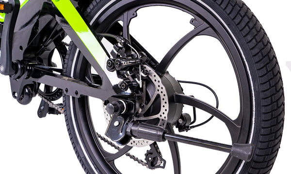 #BlackGreen